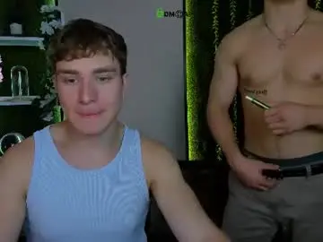 Chaturbate Sex Cam of emmanuel_shine