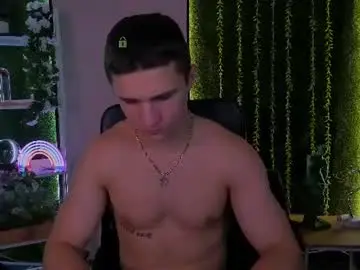 Chaturbate Best live sex cam show of emmanuel_shine