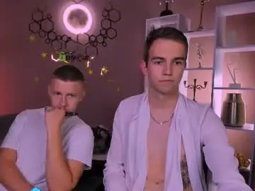 Chaturbate Watch Live Sex Cams of emmanuel_shine