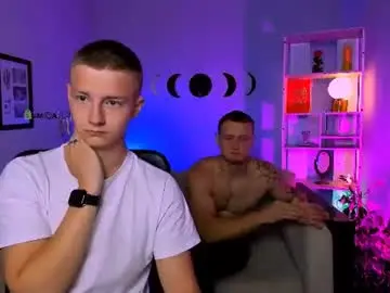 Chaturbate Free Live Porn of emmanuel_shine