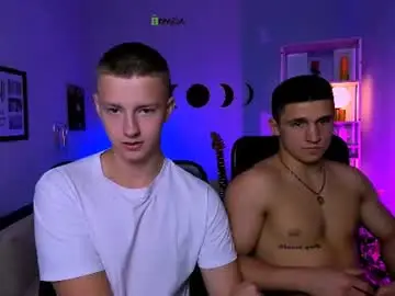 Chaturbate Best Webcam of emmanuel_shine