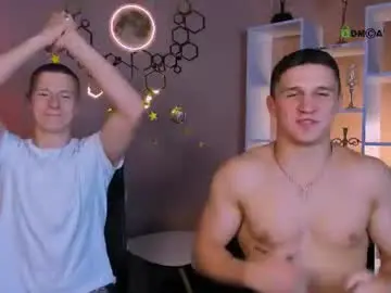 Chaturbate Adult Video Chat of emmanuel_shine