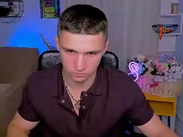 Chaturbate Live Porn of emmanuel_shine