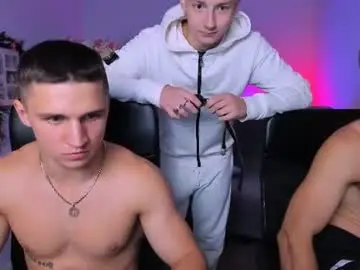 Chaturbate Free Live Porn of emmanuel_shine