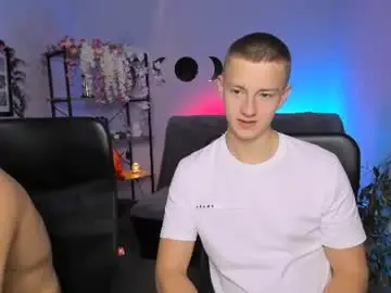 Chaturbate Live Porn of emmanuel_shine
