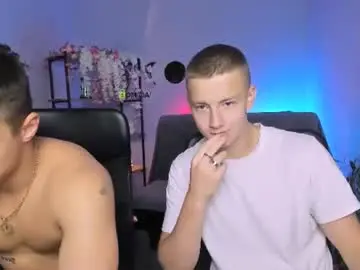Chaturbate Free Live Porn of emmanuel_shine