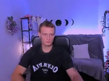 Chaturbate Adult Video Chat of emmanuel_shine