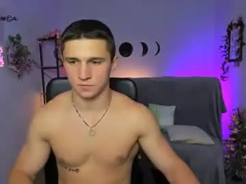 Chaturbate Adult Video Chat of emmanuel_shine