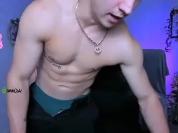 Chaturbate Sex Chat of emmanuel_shine