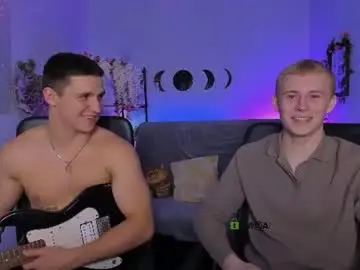 Chaturbate Adult Webcams of emmanuel_shine