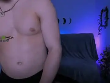 Chaturbate Live Sex of emmanuel_shine