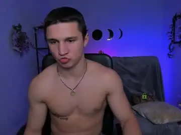 Chaturbate Free Porn Cam of emmanuel_shine