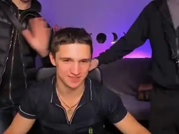 Chaturbate Live Sex of emmanuel_shine