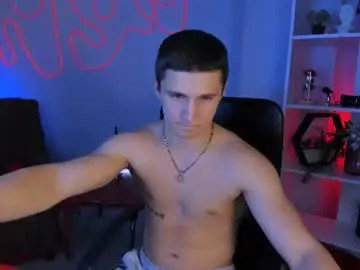 Chaturbate Live Porn of emmanuel_shine