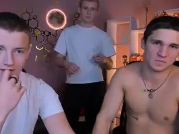 Chaturbate Adult Video Chat of emmanuel_shine