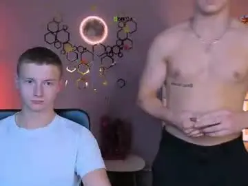 Chaturbate Adult Webcam of emmanuel_shine