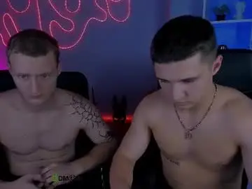 Chaturbate Adult Webcam of emmanuel_shine