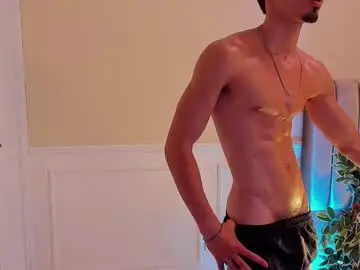 Chaturbate Adult Webcam of eros_becker_