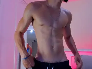 Chaturbate Private Sex Chat of eros_becker_