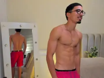 Chaturbate Live Sex of eros_becker_