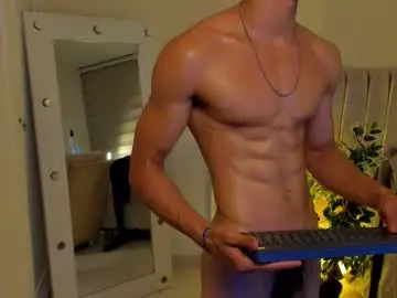 Chaturbate Adult Webcam of eros_becker_