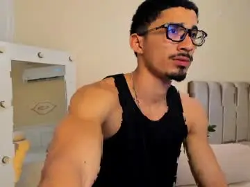 Chaturbate Watch Live Sex Cams of eros_becker_