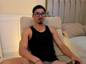 Chaturbate Sex Chat of eros_becker_