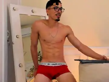 Chaturbate Live Sex of eros_becker_