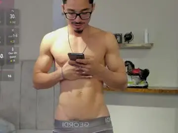 Chaturbate Watch Live Sex Cams of eros_becker_