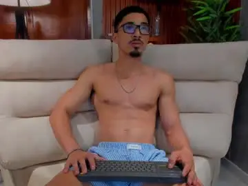 Chaturbate Free Live Porn of eros_becker_