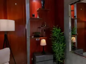 Chaturbate Free Porn Cam of eros_becker_