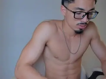 Chaturbate Sex Cam of eros_becker_