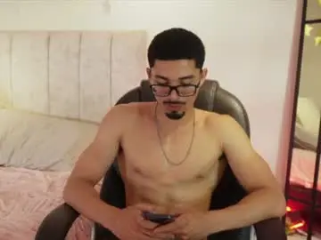 Chaturbate Private Sex Chat of eros_becker_