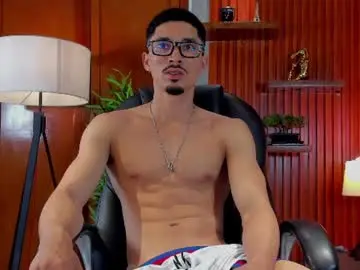 Chaturbate Sex Cam of eros_becker_