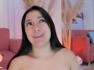 Chaturbate Nude Webcam of gabbie_kim