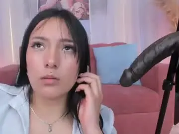 Chaturbate Free Porn Cam of gabbie_kim