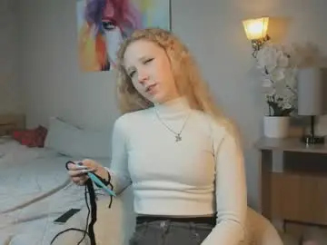 Chaturbate Adult Webcams of gracielaailstock