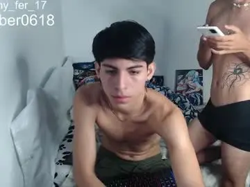 Chaturbate Adult Webcam of hiso_kai