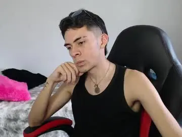 Chaturbate Best Webcam of hiso_kai