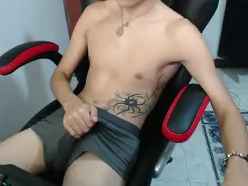 Chaturbate Sex Chat of hiso_kai