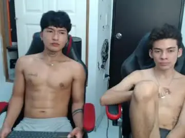 Chaturbate Sex Chat of hiso_kai