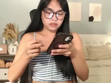 Chaturbate Best live sex cam show of hotasian_gabby69