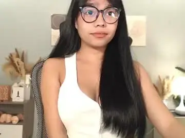 Chaturbate Live Porn of hotasian_gabby69