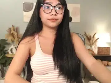 Chaturbate Best Webcam of hotasian_gabby69