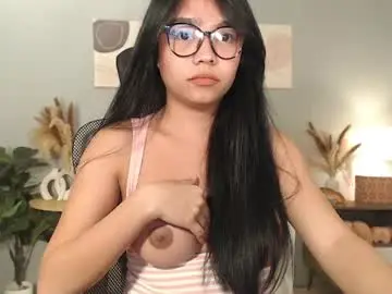Chaturbate Sex Cam of hotasian_gabby69