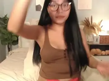 Chaturbate Live Sex Cam of hotasian_gabby69