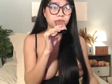 Chaturbate Adult Video Chat of hotasian_gabby69