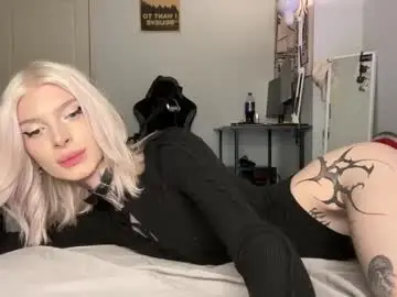 Chaturbate Nude Webcam of hotchubently