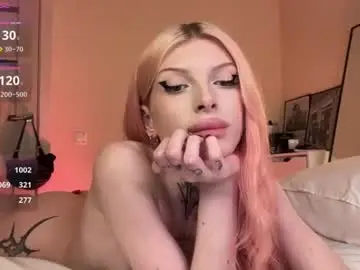 Chaturbate Live Sex Cam of hotchubently