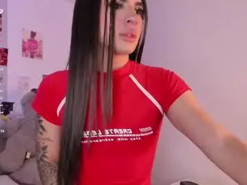 Chaturbate Live Sex of im_dafneee